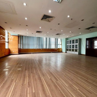 Bán Sàn Thương Mại Toà Nhà 131 Trần Phú Hà Đông 260M2 Bao Đep Sổ Đỏ Sang Tên Ngay 0981674339