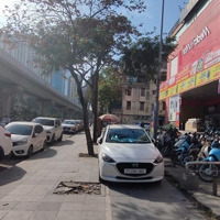 Bán Sàn Thương Mại Toà Nhà 131 Trần Phú Hà Đông 260M2 Bao Đep Sổ Đỏ Sang Tên Ngay 0981674339