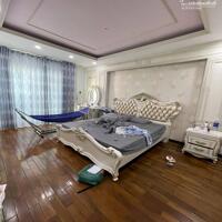 Bán biệt thự HXH Nguyễn Sơn, Phú Thọ Hoà, Tân Phú, 126m2, 4 tầng, đẹp lung linh