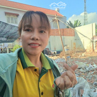 Đất Rẻ 1 Lô - Hàng Hiếm - Chốt Nhanh Kẻo Lỡ- 81M Đất Thổ Cư - Ngay Chợ Đầu Mối Nông Sản Hóc Môn