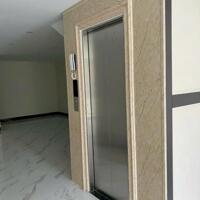 ĐẸP XỊN SÒ, NHÀ MẶT HỒ TAI TRÂU 75M, 5T, MT5.5M, VIEW SIÊU THOÁNG, GARA, THANG MÁY.