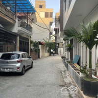 Nhà Phố Thượng Thanh 53M Chỉ 7,4 Tỷ Ngõ Thoáng Thông Tứ Tung