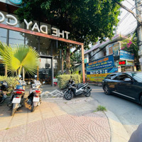 Giảm 500 Triệuiệu ! Bán Nhà + Dãy Trọ 2 Mặt Tiền, Sẵn Tn,Diện Tích155M2 Ngang 5.5, Đường 5M Thông, Kd Tốt