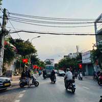 Giảm 500 Triệuiệu ! Bán Nhà + Dãy Trọ 2 Mặt Tiền, Sẵn Tn,Diện Tích155M2 Ngang 5.5, Đường 5M Thông, Kd Tốt