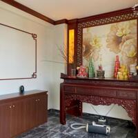 ĐẸP XỊN SÒ, NHÀ PHỐ CỔ NGỌC LÂM 75M, 5T, MT5.5M, VIEW SIÊU THOÁNG, GARA, THANG MÁY.