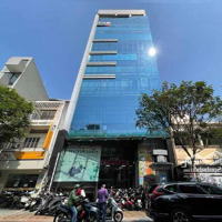 Bán Tòa Nhà Mặt Tiền Nguyễn Văn Thủ Quận 1 - (8,2X20M) - 6 Tầng - Hđt: 335 Triệu/Th - Giá: 80 Tỷ