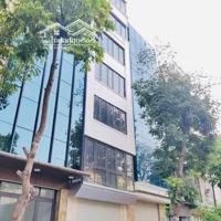 Bán Nhà Mặt Tiền 7 Tầng Trung Tâm Quận 10 - (4,8X15M) - Hđt: 112 Triệu/Tháng - Giá: 25 Tỷ