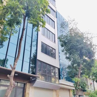 Bán Nhà Mặt Tiền 7 Tầng Trung Tâm Quận 10 - (4,8X15M) - Hđt: 112 Triệu/Tháng - Giá: 25 Tỷ