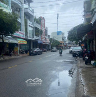 Bán Nhà Cấp 4 (100M2, Ngang 4M) Mặt Đường Phù Đổng , Ngay Khu Bàn Cờ Nha Trang. Giá Bán 10.5 Tỷ