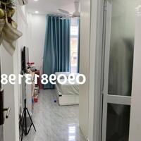 Bán Nhà Đẹp Phường 1, Quận 8 – Trung Tâm