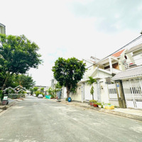 Bán Đất Tặng Dãy Trọ Tn 22 Triệu/Tháng.diện Tích240M2 Ngang 11M Ngaymặt Tiềnnguyễn Văn Bá, Cách Ga Metro Vài Mét