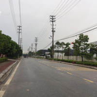 Bán Đấtdiện Tích1,6Ha Lô Góc Kcn Đồng Văn Thời Hạn Còn 2070 Năm Giá Bán 2,914 Triệu/M2