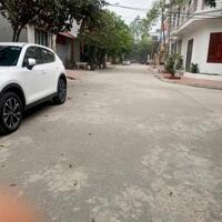 BÁN LÔ ĐẤT LỀN KỀ KHU DABACO HUYỀN QUANG, VÕ CƯỜNG, TP BẮC NINH