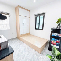 Toà Ccmn Bách Khoa Hbt, Hàng Hot Đẹp Ô Tô Gần 9P Full, Pccc, Dòng Tiền 45 Triệu/Th, 60M2 * 7T