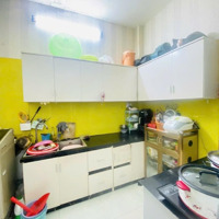 Mặt Tiền 5 Tầng Kinh Doanh Cực Đỉnh - Dòng Tiền Ổn Định 300 Triệu/Năm - Sổ Riêng Chính Chủ