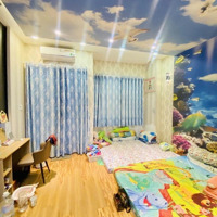 Mặt Tiền 5 Tầng Kinh Doanh Cực Đỉnh - Dòng Tiền Ổn Định 300 Triệu/Năm - Sổ Riêng Chính Chủ