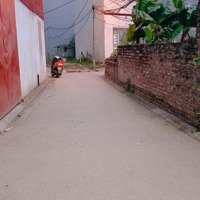 Đất Vuông Đẹp - 40M -Mặt Tiền5,2 M - Bát Khối- 4,55 Tỷ Thôi