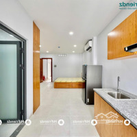 Dự Án Nhà Mới Xây 100%| Dạng 1 Phòng Ngủđầy Đủ Tiện Nghi, Bảo Vệ 24/7, Cho Nuôi Pet _ Gần Bờ Kè Trường Sa