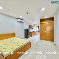 Dự Án Nhà Mới Xây 100%| Dạng 1 Phòng Ngủđầy Đủ Tiện Nghi, Bảo Vệ 24/7, Cho Nuôi Pet _ Gần Bờ Kè Trường Sa