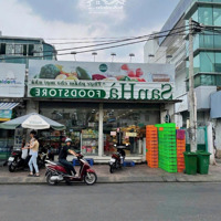 Bán Gấp! Nhà Mặt Tiền Chợ Bà Chiểu - Tn 105.6 Triệu/Tháng, Giá Bán 39 Tỷ, Chính Chủ - Liên Hệ: 097.19.18.199
