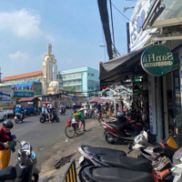 Bán Gấp! Nhà Mặt Tiền Chợ Bà Chiểu - Tn 105.6 Triệu/Tháng, Giá Bán 39 Tỷ, Chính Chủ - Liên Hệ: 097.19.18.199