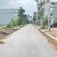 Đấu Giá Yên Khê Song Khê Tpbgdiện Tích100M2. Cạnh Trung Tâm Logistics 4200 Tỷ