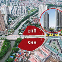 Quỹ Căn Ngoại Giao - Chiết Khấu Cao Tòa Chung Cư Tháp Đôi Kepler Land Mỗ Lao-Hà Đông Liên Hệ: 0971835000