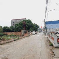Bán Đất 78M Nguyên Khê Gần Đường Lê Hữu Tựu . Giá Đầu Tư