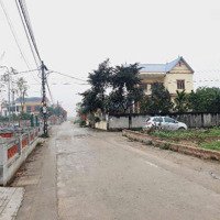 Bán Đất 78M Nguyên Khê Gần Đường Lê Hữu Tựu . Giá Đầu Tư