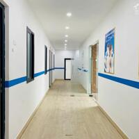 SIÊU PHẨM MẶT PHỐ 260m2 NGUYỄN PHONG SẮC, TP Vinh  – Kinh doanh 7 TẦNG THANG MÁY