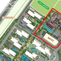 Bán Căn Hộ Chung Cư Đẹp Tại Lumi Prestige, Đại Lộ Thăng Long, 3,6 Tỷ, 46,2 M2