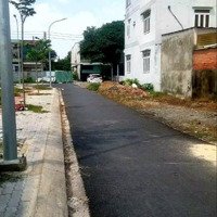 Bán Nhà Lô Góc 3 Tầng Tân Thới Nhất - Quận 12 Giá Chỉ Hơn 11 Tỷ