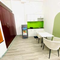 CĂN HỘ 2PN FULL NỘI THẤT QUẬN 4