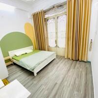 CĂN HỘ 2PN FULL NỘI THẤT QUẬN 4
