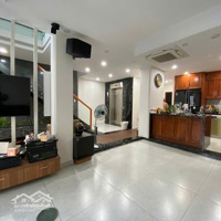 Tân Bình, Nhà Ga T3 Cộng Hòa_Trường Chinh, 4 Tầng, Hxh,Ngang Gần 6M, 105M2, 12.7 Tỷ