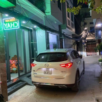 Nhà Đẹp Kim Đồng - Trương Định 75M 4 Tầng 12.7Đ