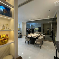 Căn Hộ 3 Phòng Ngủ 2 Vệ Sinhlandmark 5 Vinhomes Central, Nội Thất Mới Xịn, View Thoáng Mát, Giá Tốt