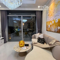Căn Hộ 3 Phòng Ngủ 2 Vệ Sinhlandmark 5 Vinhomes Central, Nội Thất Mới Xịn, View Thoáng Mát, Giá Tốt