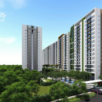 Bán Căn Hộ 2 Phòng Ngủhim Lam Phú An (Chính Chủ), 3,6 Tỷ Bao Thuế Phí (Ko Tiếp Nhận Khách Trung Gian)