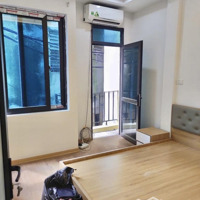 Bán Nhà Mỹ Đình 30M2 - Ba Gác Chạy Qua - Một Ngoặt Ra Ô Tô - Chỉ 6 Tỷ
