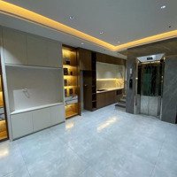 Nội Thất Sịn - Thang Máy - 30M Ô Tô
