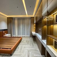 Nội Thất Sịn - Thang Máy - 30M Ô Tô