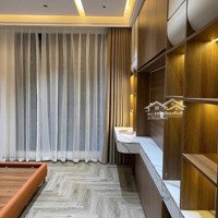 Nội Thất Sịn - Thang Máy - 30M Ô Tô