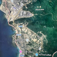 Bắt Trọn Cơ Hội Đầu Tư Đón Đầu Xu Hướng Với Lô Đất Vàng Ngay Tại Khu Kinh Tế Vân Phong