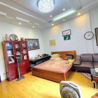 Nhà Dân Xây Nguyễn Sơn Ngọc Lâm Trước Nhà Là Công Viên.diện Tích35M2 Xây 4 Tầng Ô Tô Đỗ Cửa. Giá Bán 6,5 Tỷ
