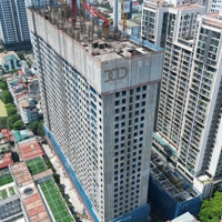 Bán Căn Góc 3 Ngủ Tầng 24 Thoáng Đẹp Tại Viha Nguyễn Tuân, Tháng 10/2025 Nhận Nhà