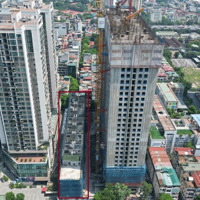 Bán Căn Góc 3 Ngủ Tầng 24 Thoáng Đẹp Tại Viha Nguyễn Tuân, Tháng 10/2025 Nhận Nhà