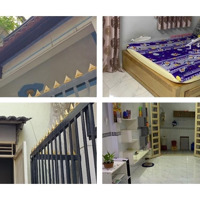 Nhà Bình Chánh Đẹp Chắc 2 Tầng 2 Phòng Ngủnhỉnh 1,8 Tỷ, Cạnh Trần Văn Giàu, Chiết Khấu Cao Liên Hệ: 0961300410