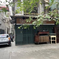 [Đất Siêu Rẻ 89M2 Thái Hà,Đống Đa-Vị Trí Ngõ Phân Lô Ô Tô Tránh-Lô Góc 2 Mặt Tiền Kinh Doanh Đỉnh ]