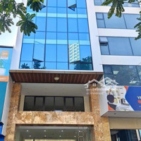 Mặt Phố Hoàng Văn Thái Vương Thừa Vũ 145 M2*9 Tầng* 44.8 Tỷ Kinh Doanh Đỉnh, 0985818818